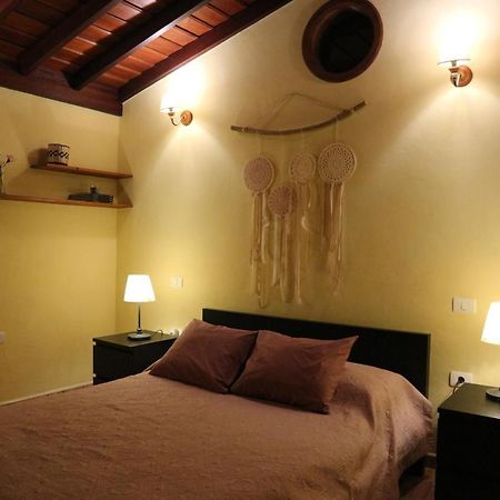 Casa Magic Villa Brena Baja Exterior photo