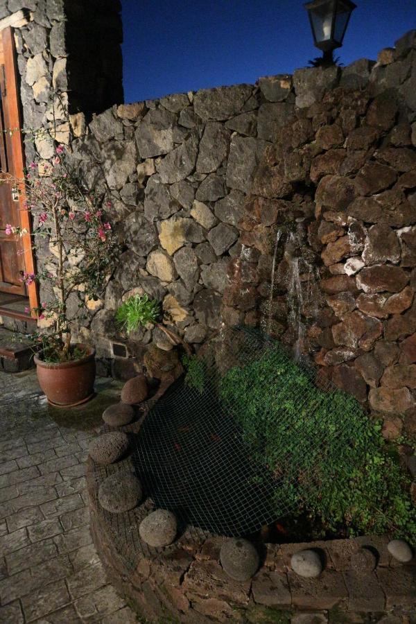 Casa Magic Villa Brena Baja Exterior photo