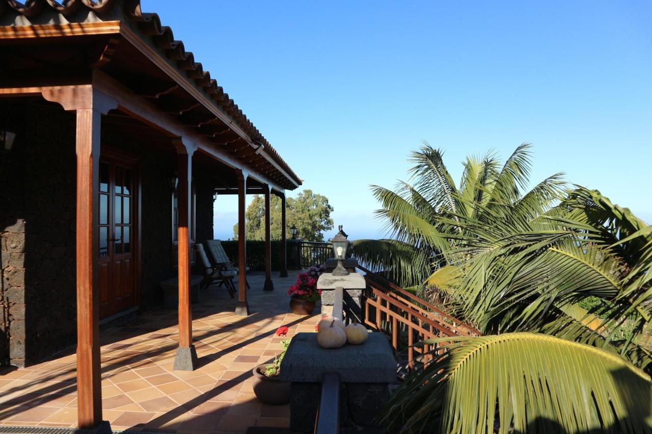 Casa Magic Villa Brena Baja Exterior photo