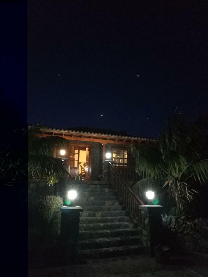 Casa Magic Villa Brena Baja Exterior photo